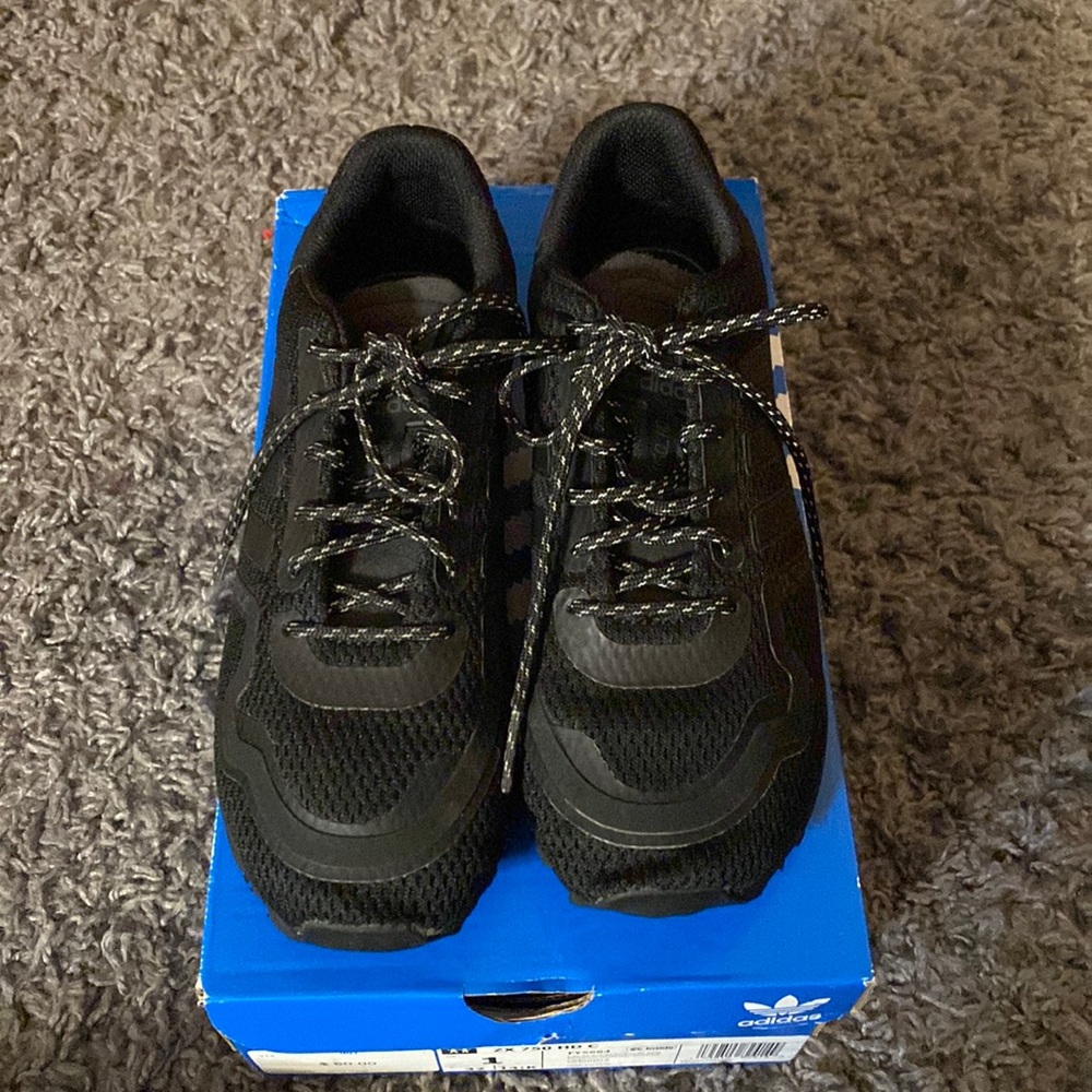 Adidas size 1
